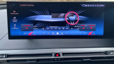 BMW iX 385kW xDrive50 M Sport 111.5kWh 5dr Auto Electric Estate